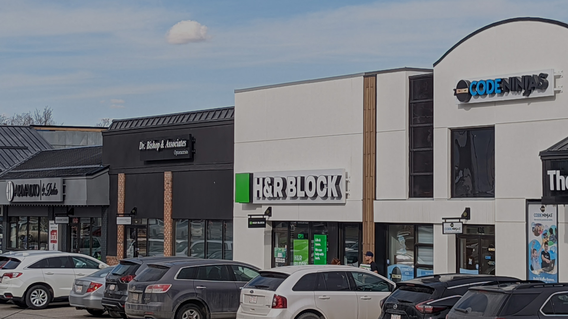 Willow Park Village