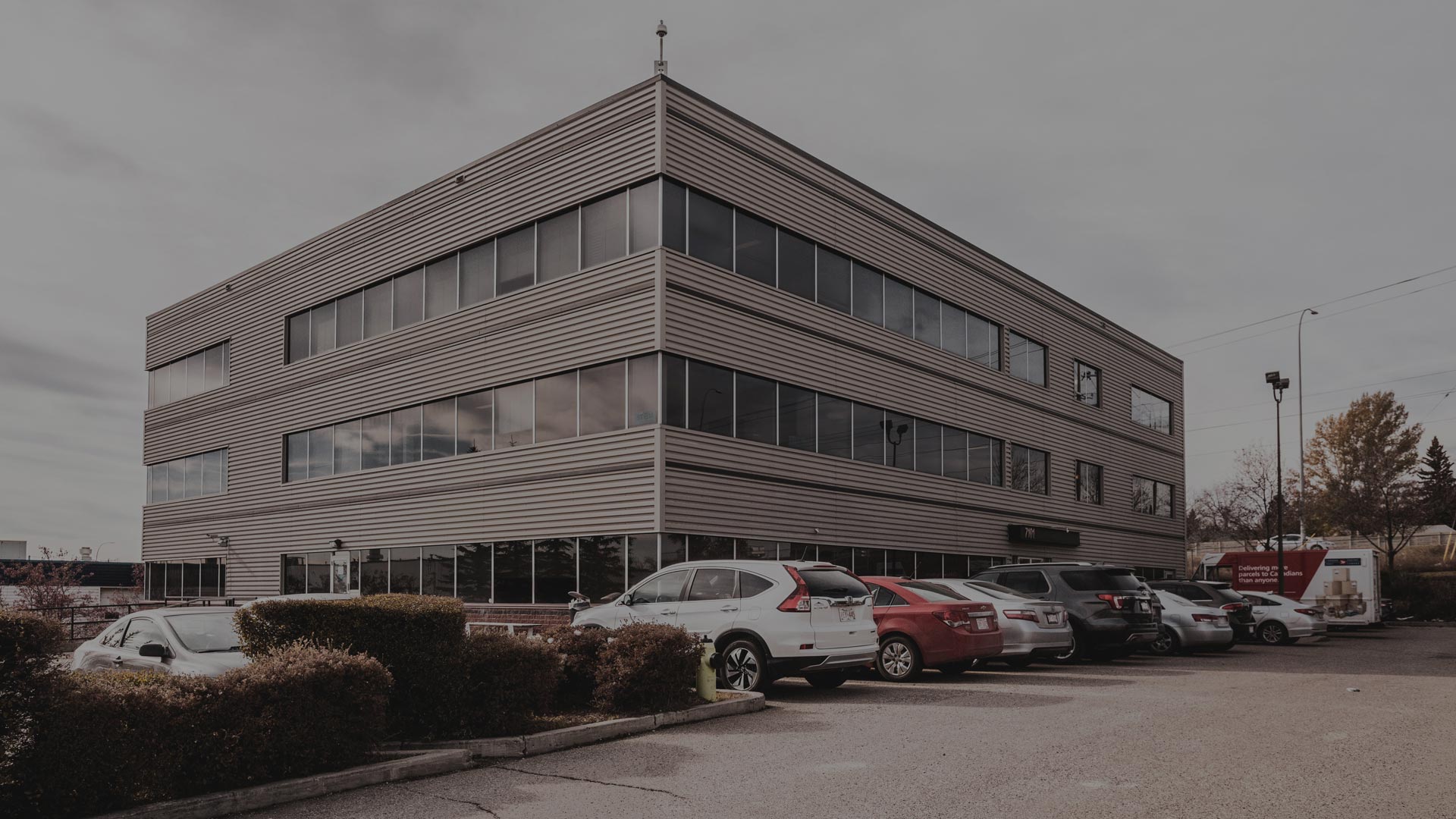 Kingsway Building