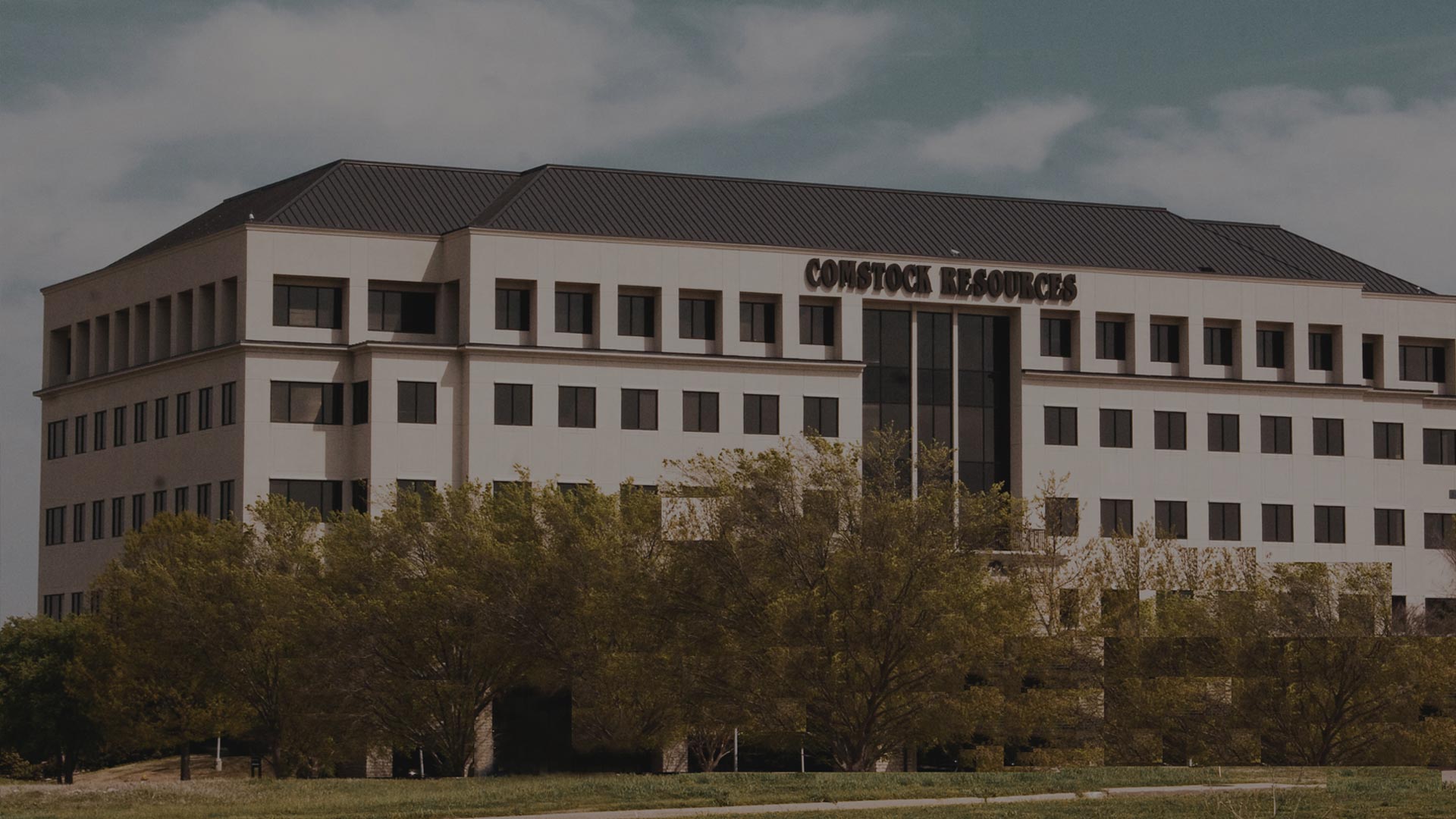 Comstock Tower