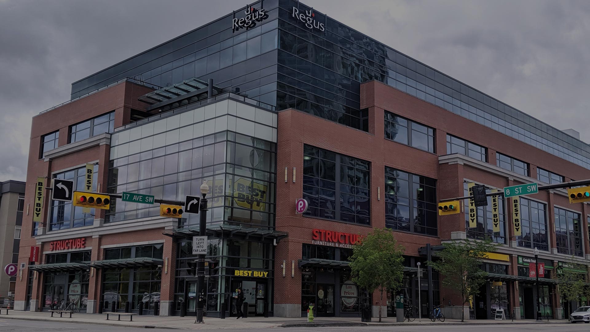 Hanson Square