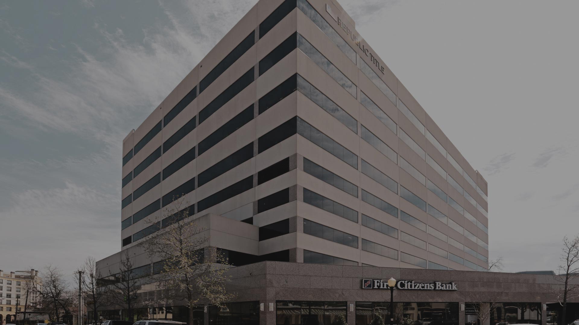 Uptown Center