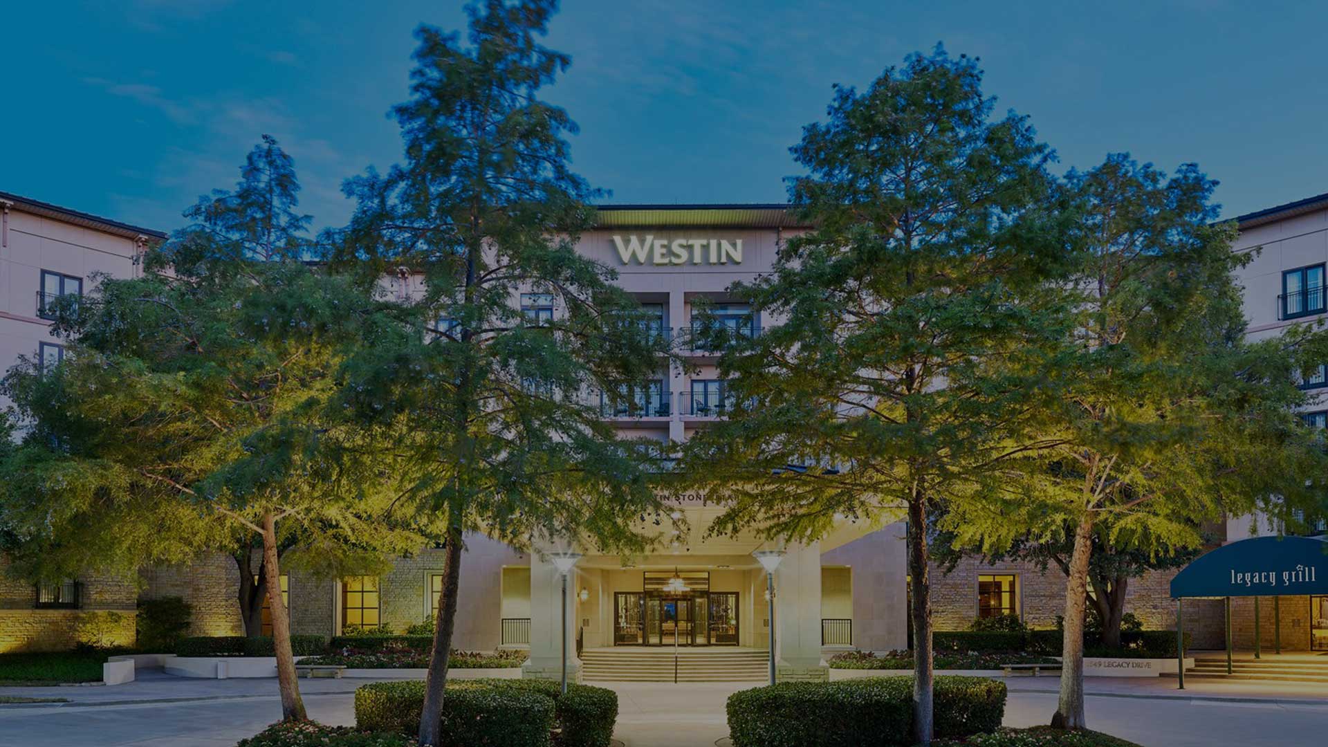 The Westin Dallas Stonebriar Golf Resort & Spa