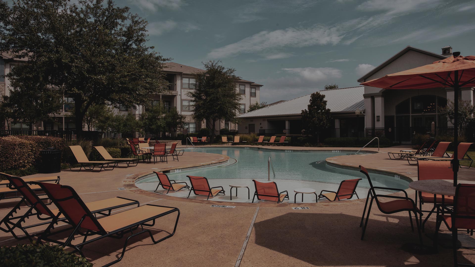 Chadwick Apartments