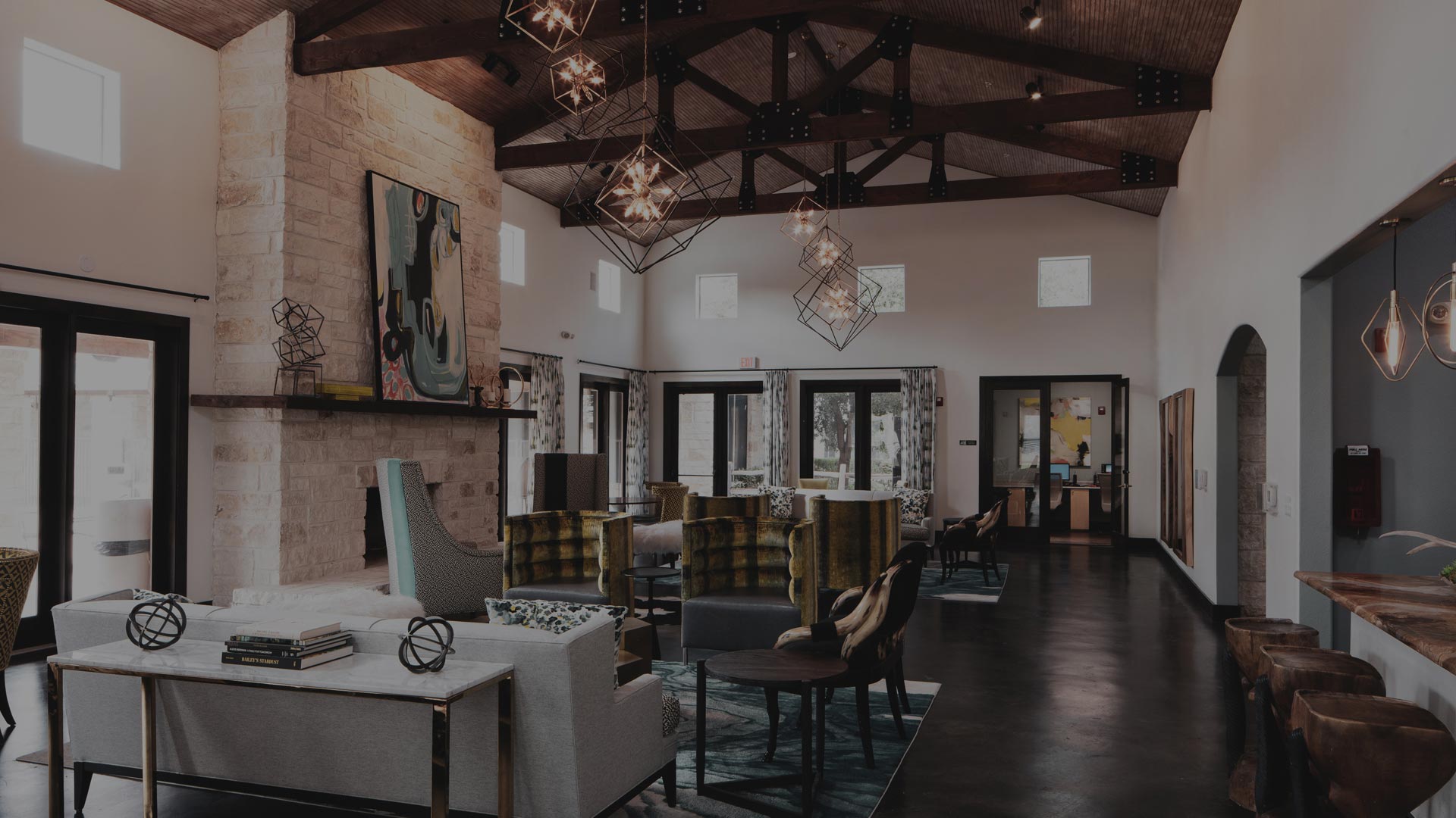 Dry Creek Ranch Apartments