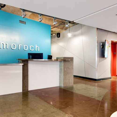 Moroch lobby